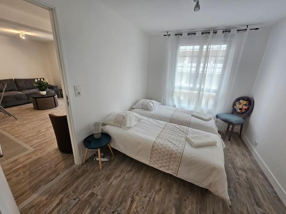 Le Cocon T2 Coeur De Appartement *