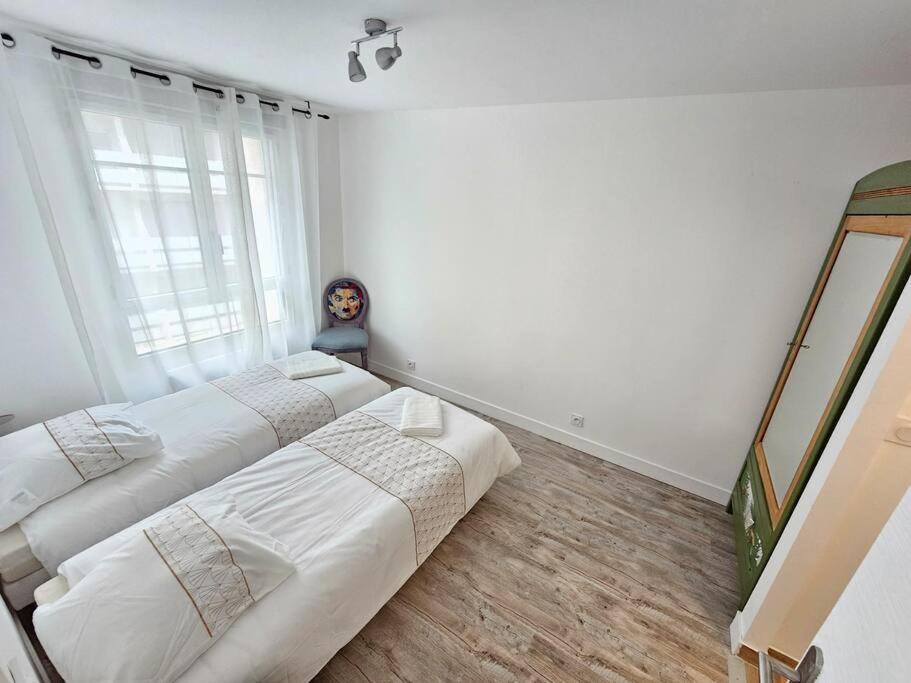 Le Cocon T2 Coeur De Appartement