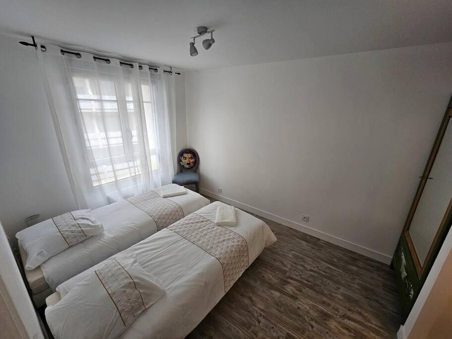 Le Cocon T2 Coeur De Appartement